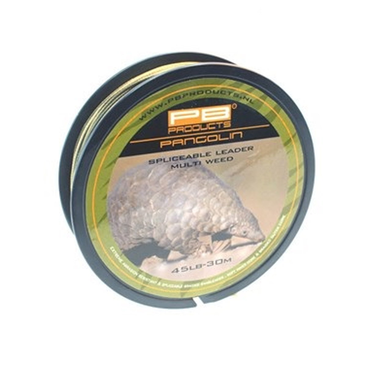 PB Products Pangolin Leader 45lb