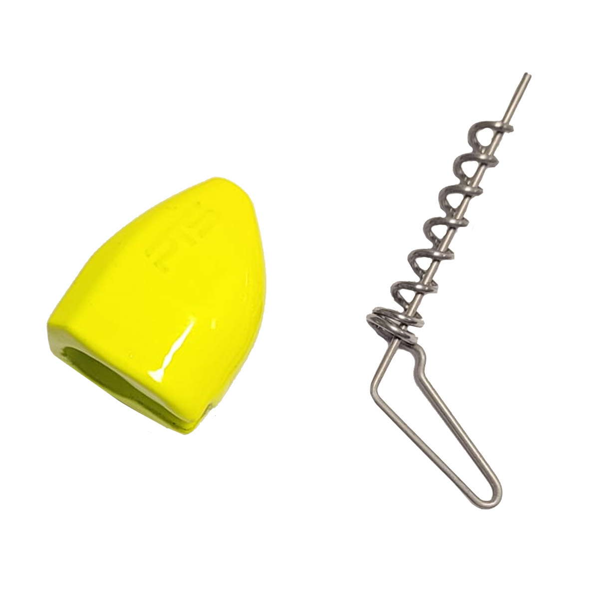 Pikecraft Pelagic Bullet Weight UVC 50 Gram