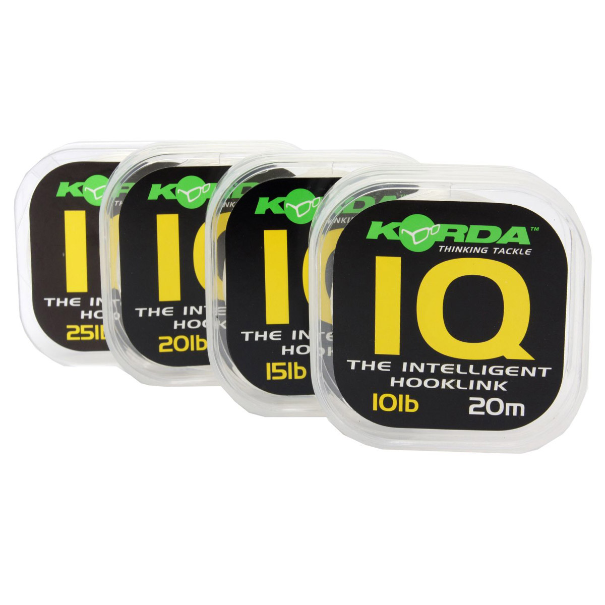 Korda IQ Hooklink