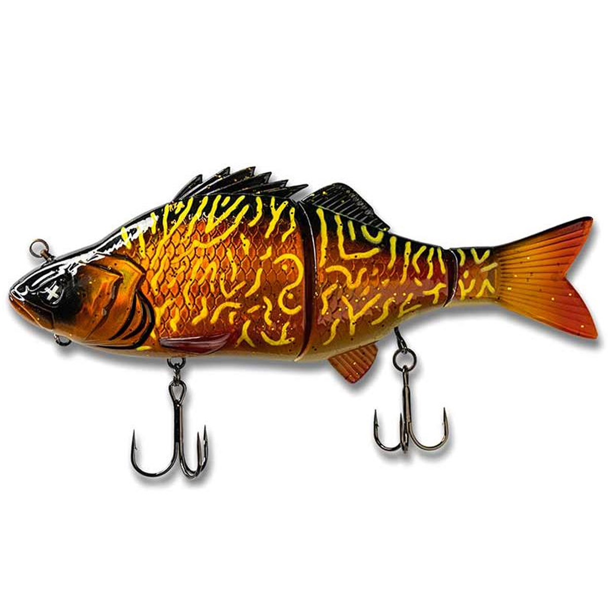 Monkey Lures Purge Glider 17,5 CM