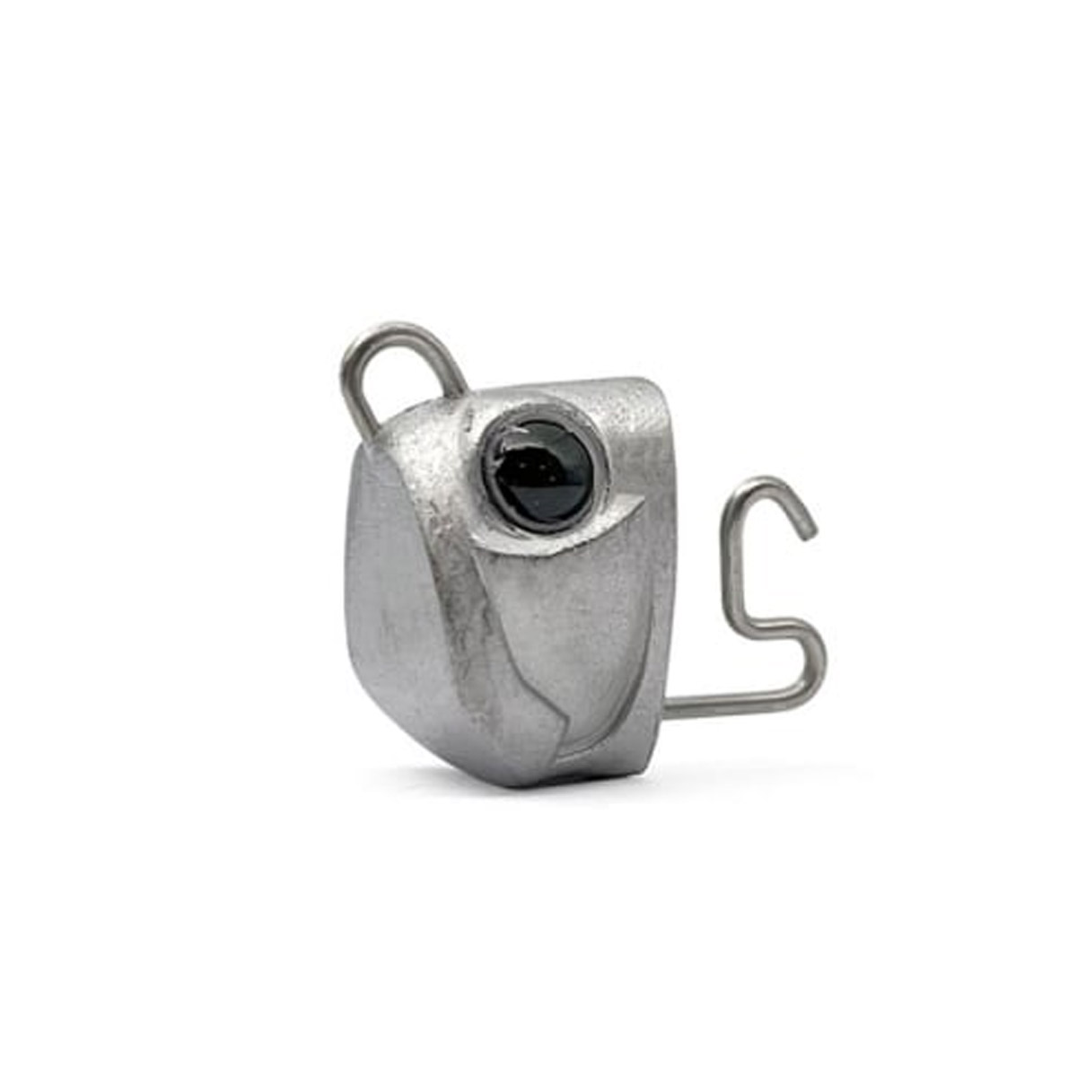 Fiiish Black Minnow 120 No3 Pug Head 16 gram