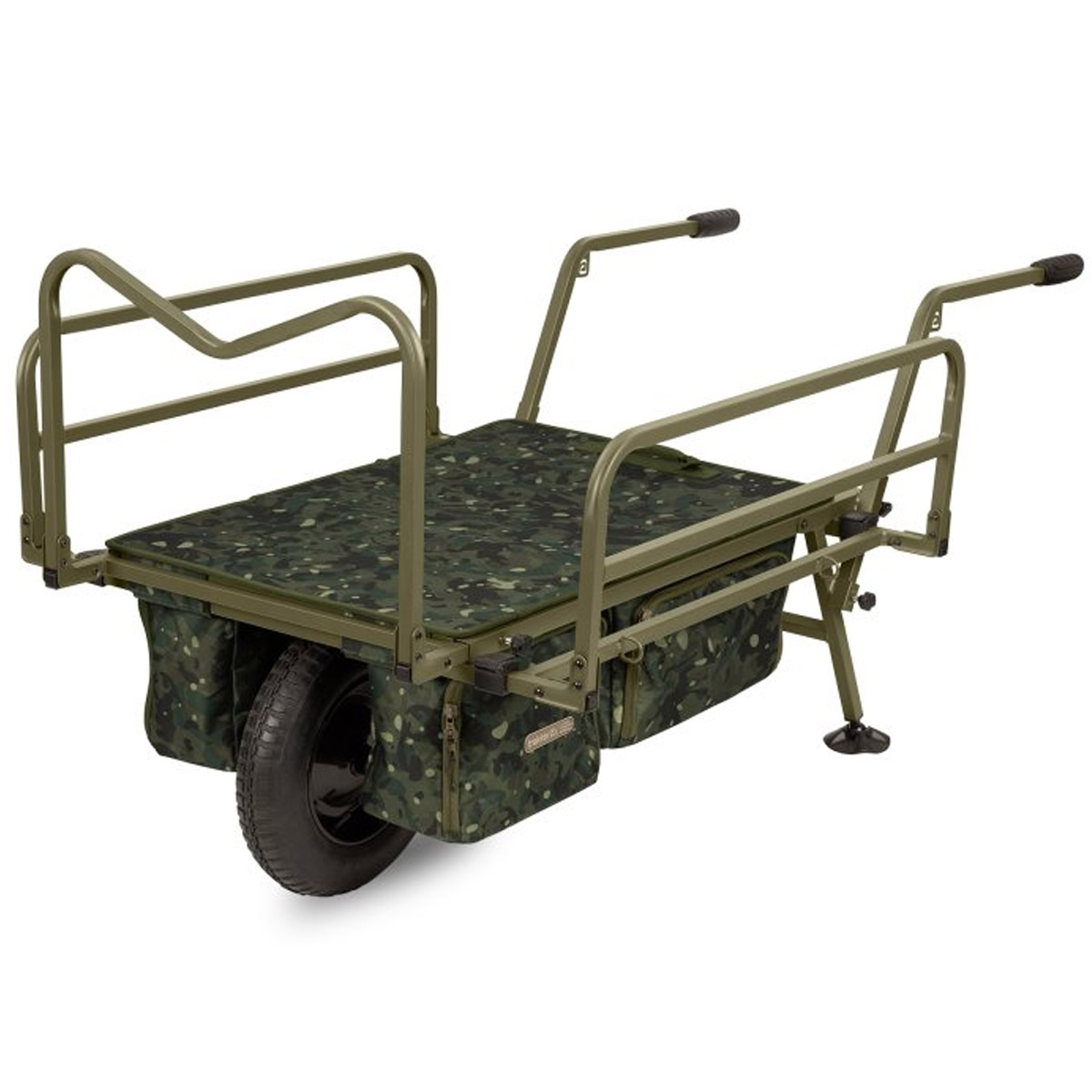Trakker X-Trail T8 Barrow