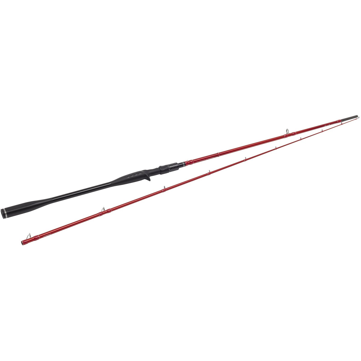 Westin W6 Powerstrike-T 2ND 2,44M XH 40-140 Gram