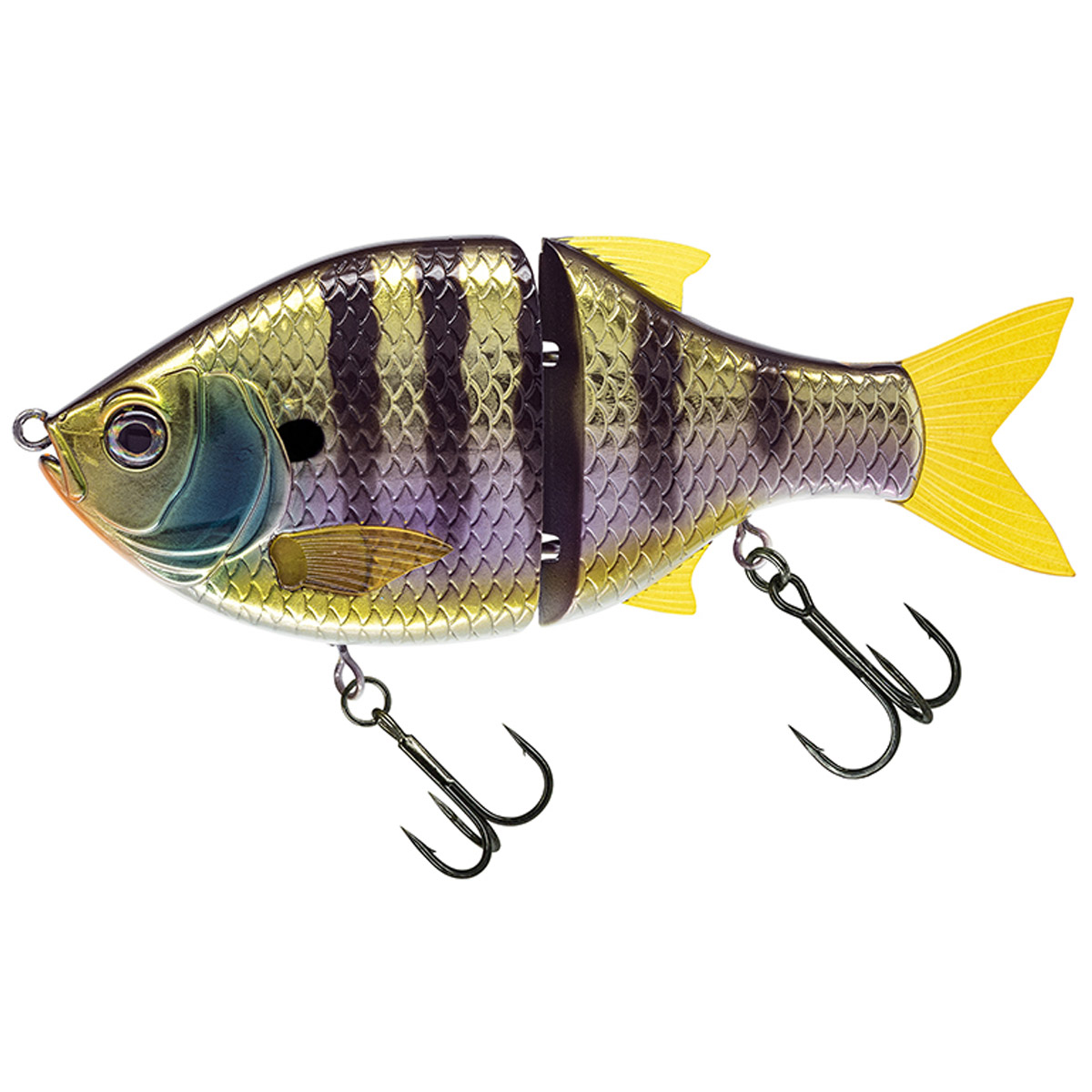 Westin Swim Glidebait 15cm 115g Sinking 3D Headlight Westin Swim Glidebait 15cm 115g Sinking 3D Headlight