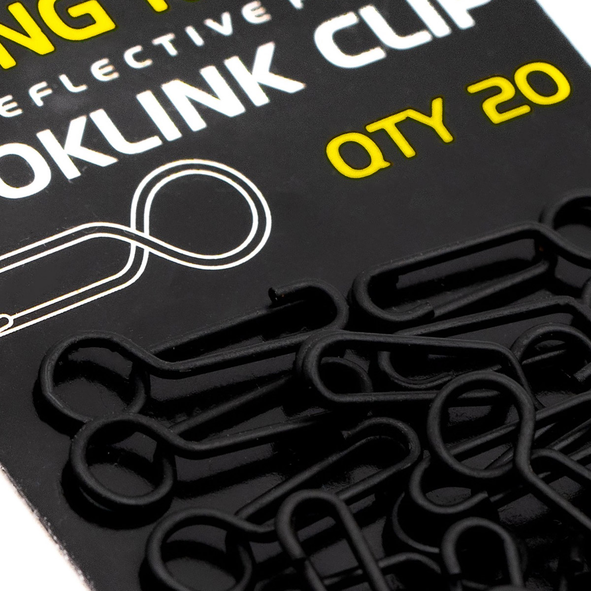 Korda Ring Clip