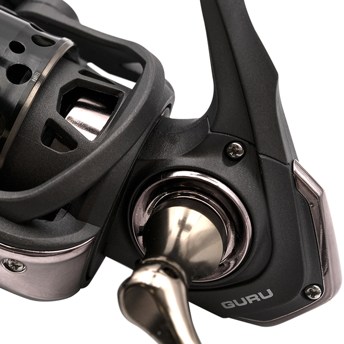 Guru A-Class 4000 Reel