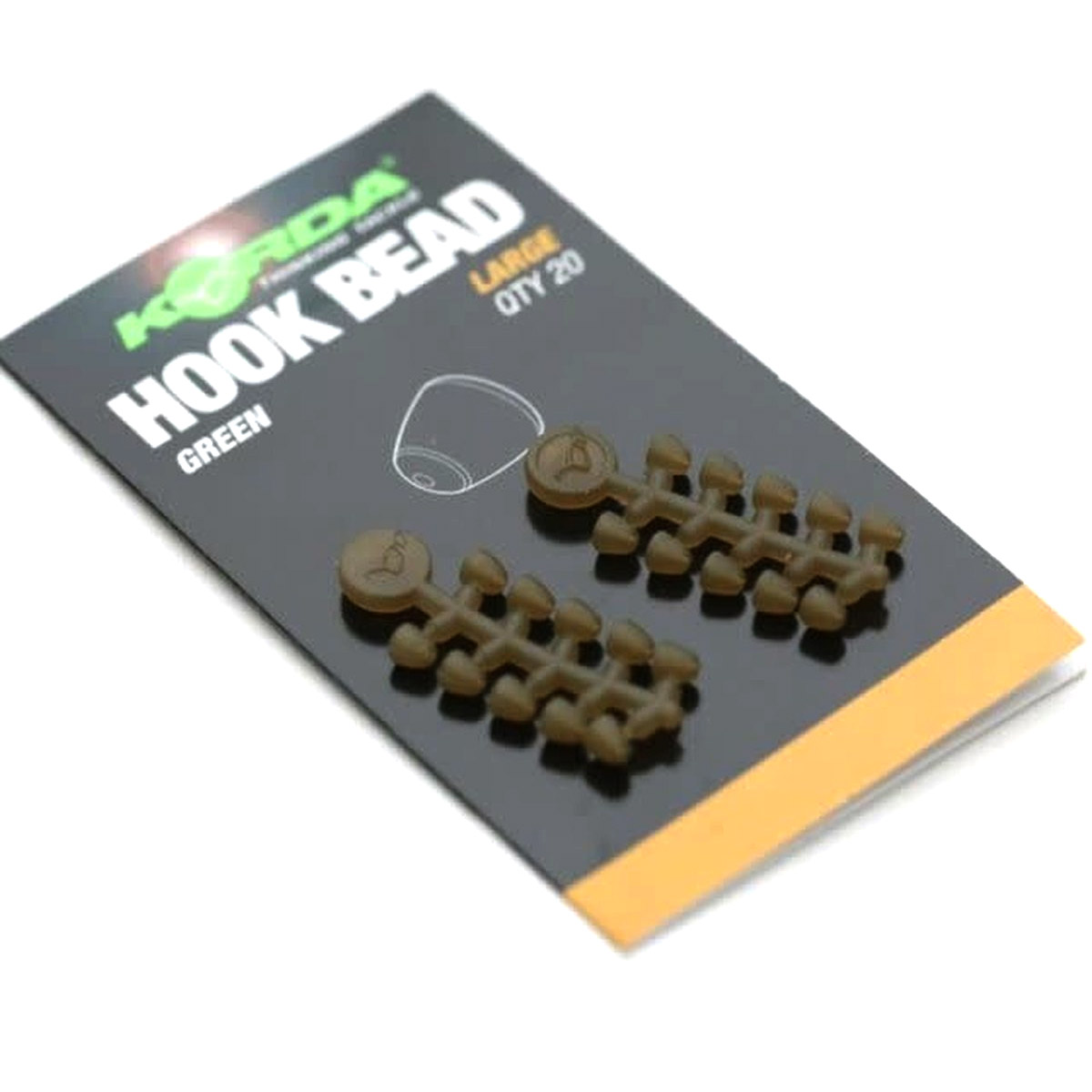 Korda Large Hook Bead