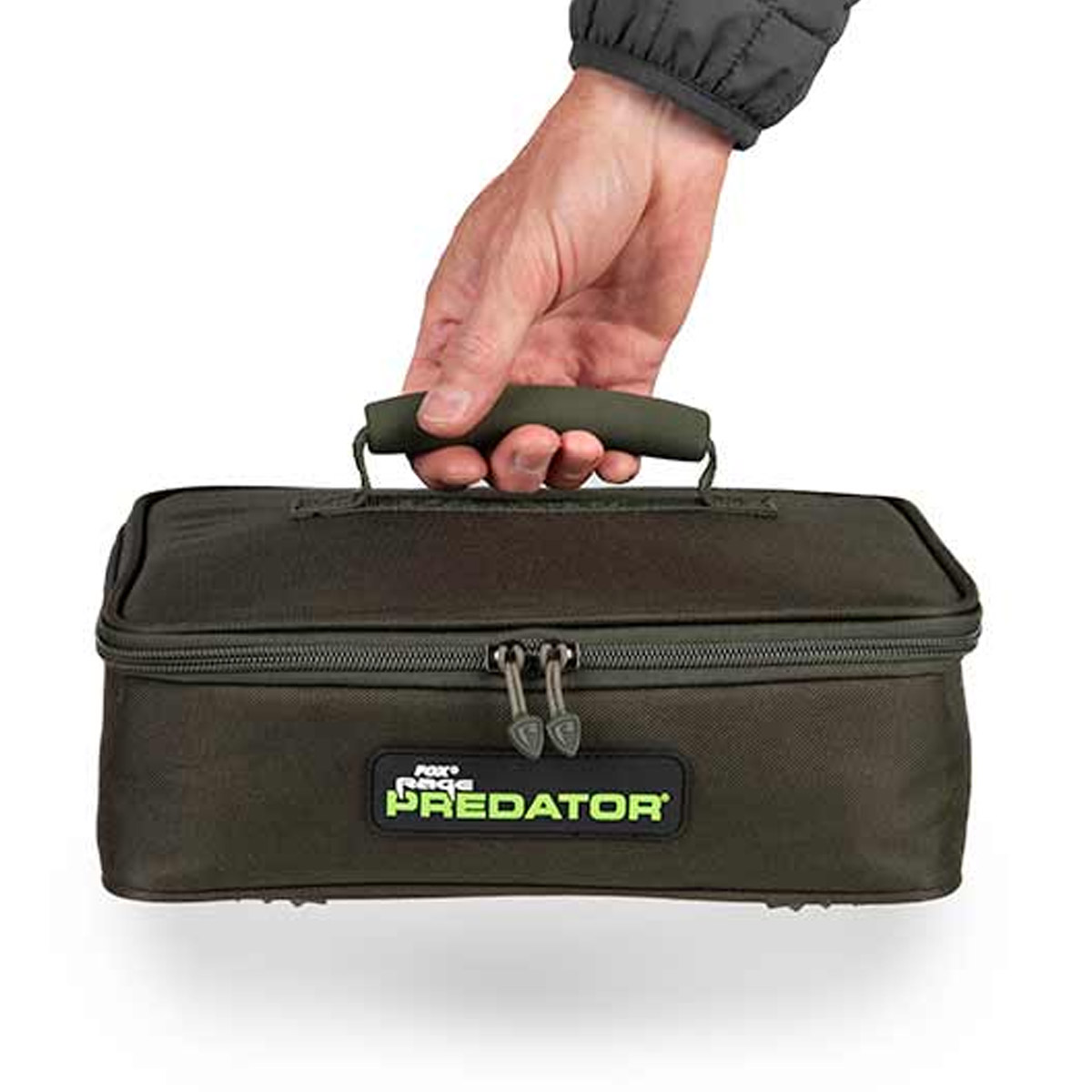 Fox Rage Predator Deadbait Bag