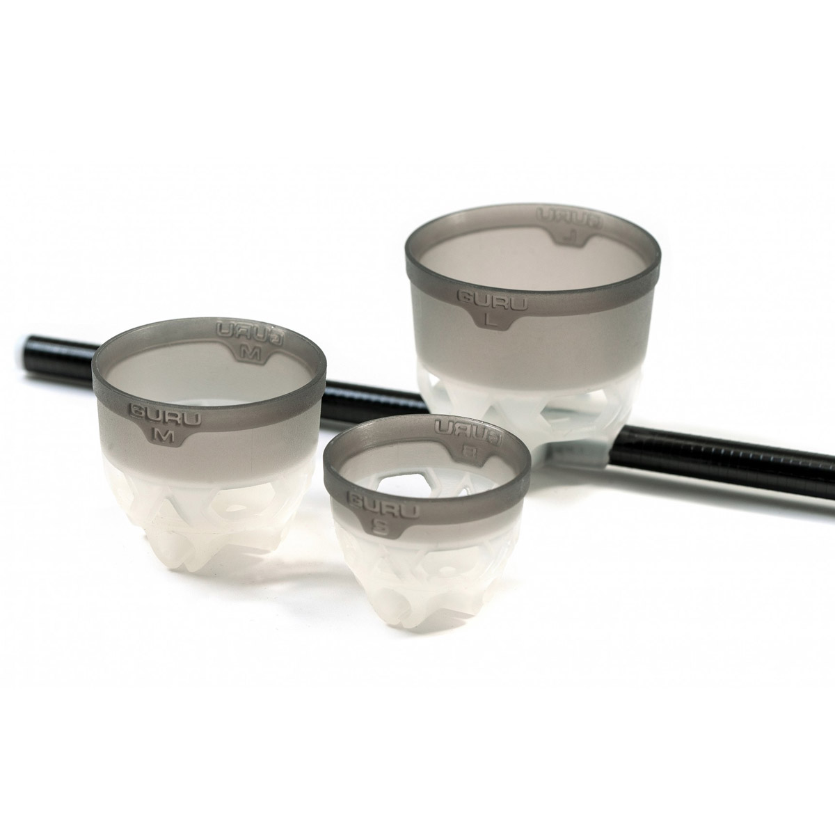 Guru Fast Release Pole Pots