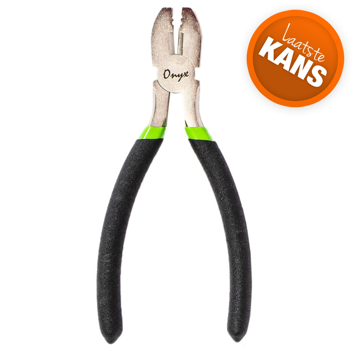 Lion Sports Onyx Double Crimp Tool