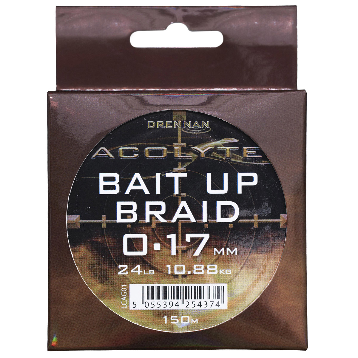 Drennan Acolyte Bait Up Braid