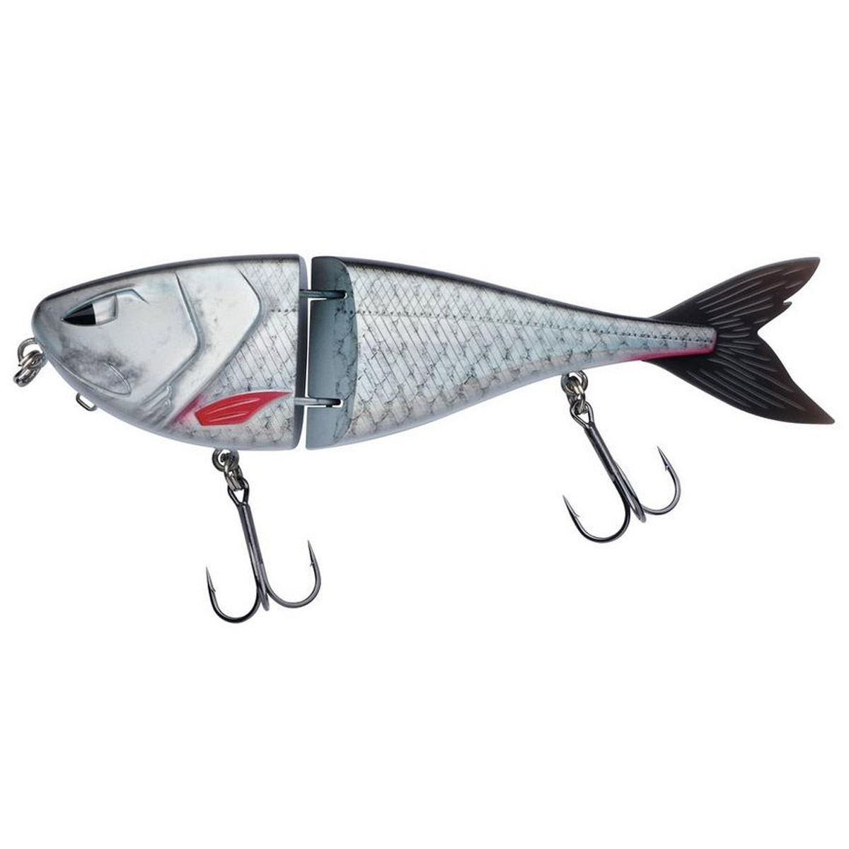 Berkley Zilla Jointed Glider 18 CM 