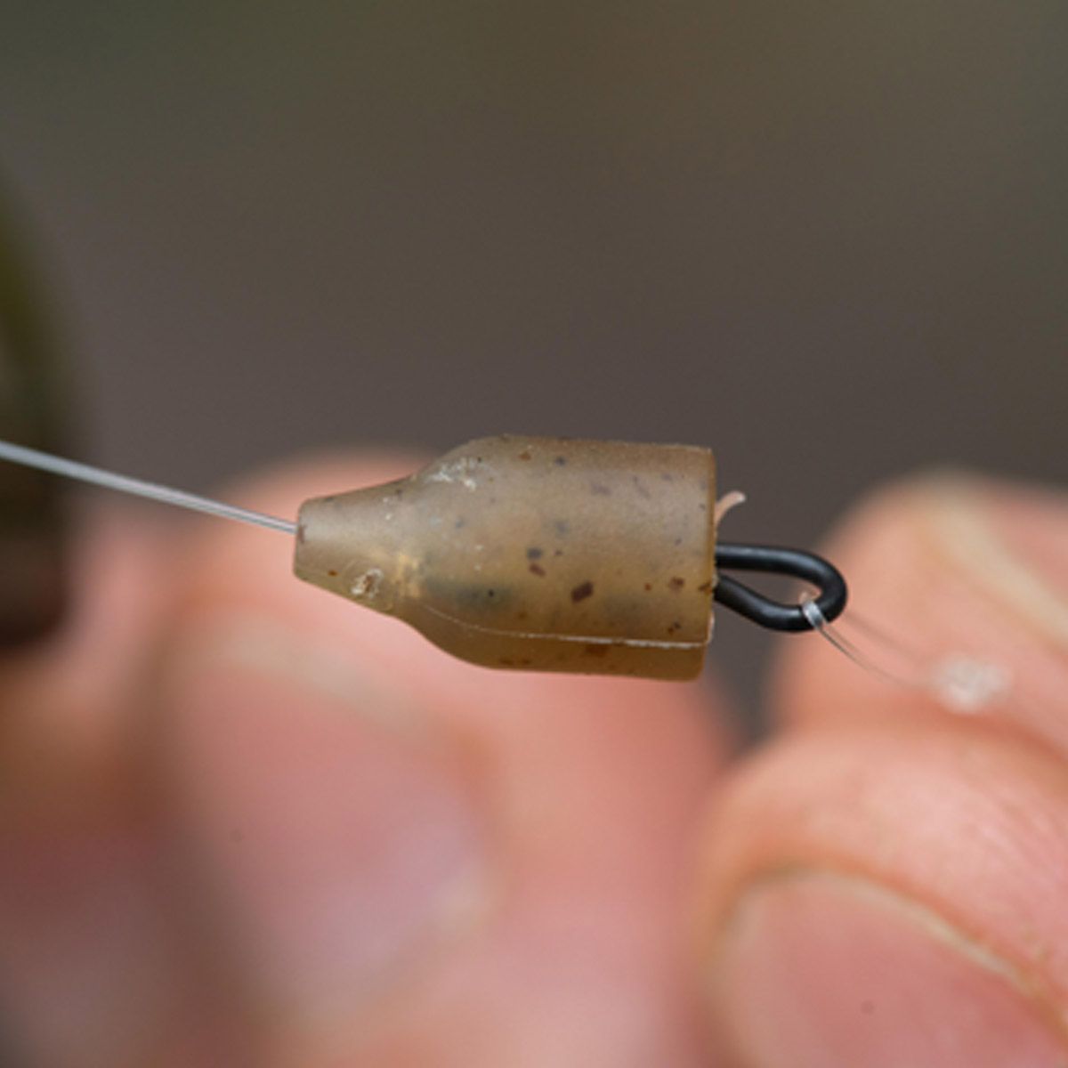 Korum Smokescreen Turbo Beads