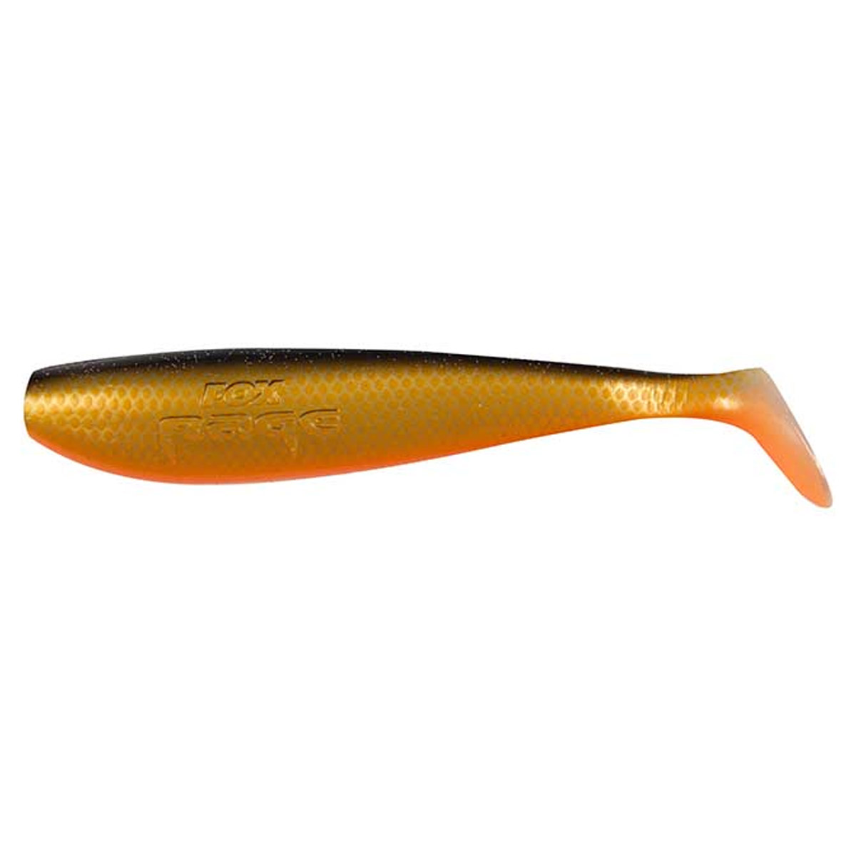 Fox Rage Zander Pro Shad 10 cm