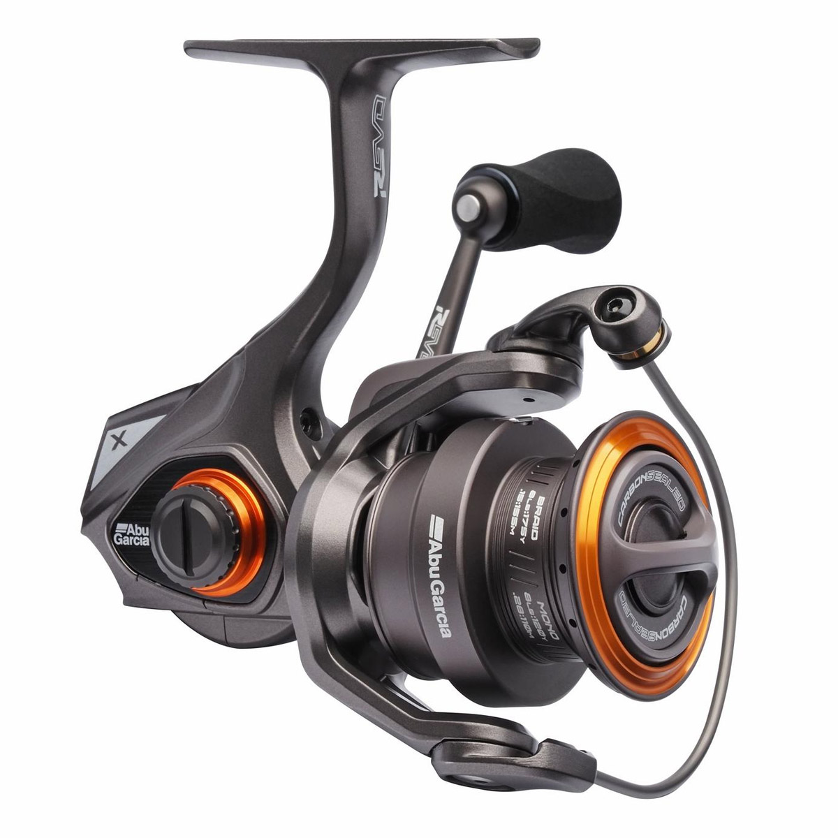 Abu Garcia Revo3 X 2500