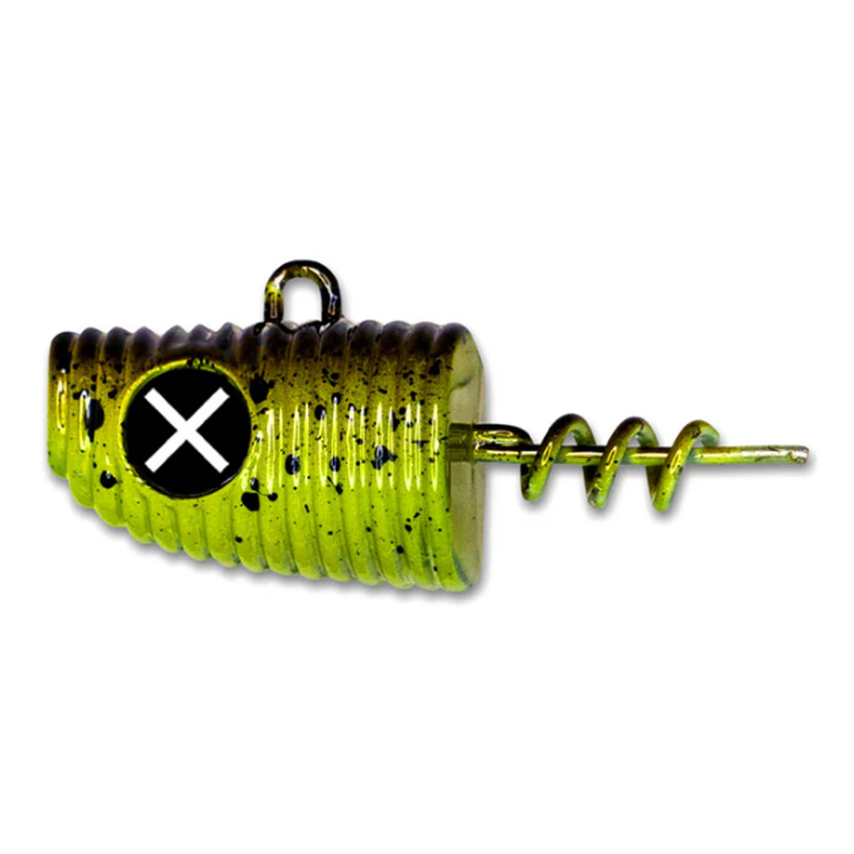 Monkey Lures Screw Head 80 Gram