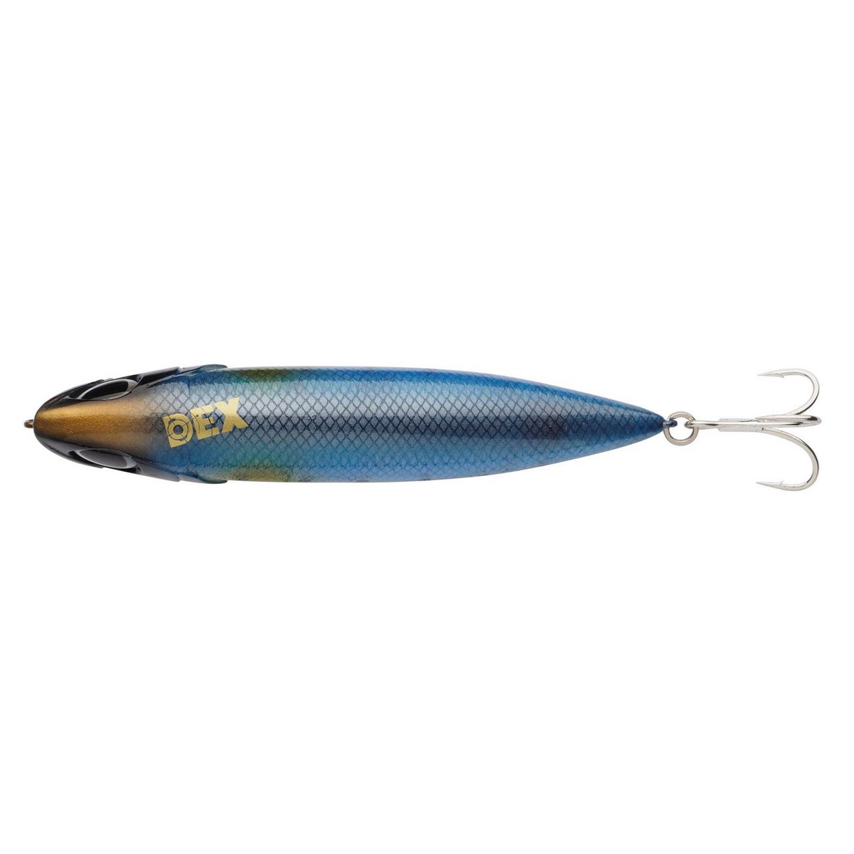 Berkley Dex Mullet Walker 9 CM