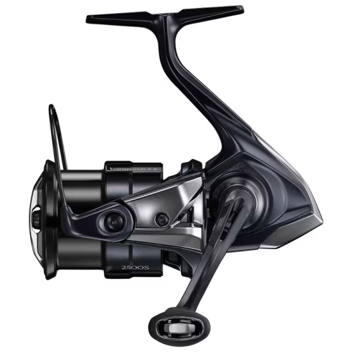 Shimano Vanquish FA Competition Edtion 2500S