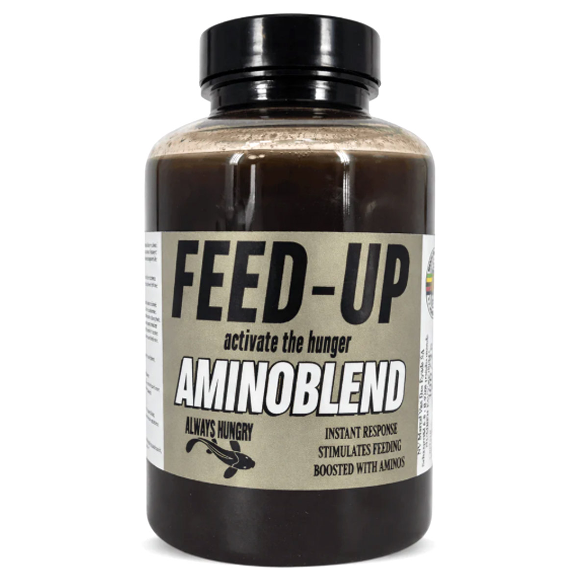 Van Den Eynde Feed-Up Liquid 250 ML