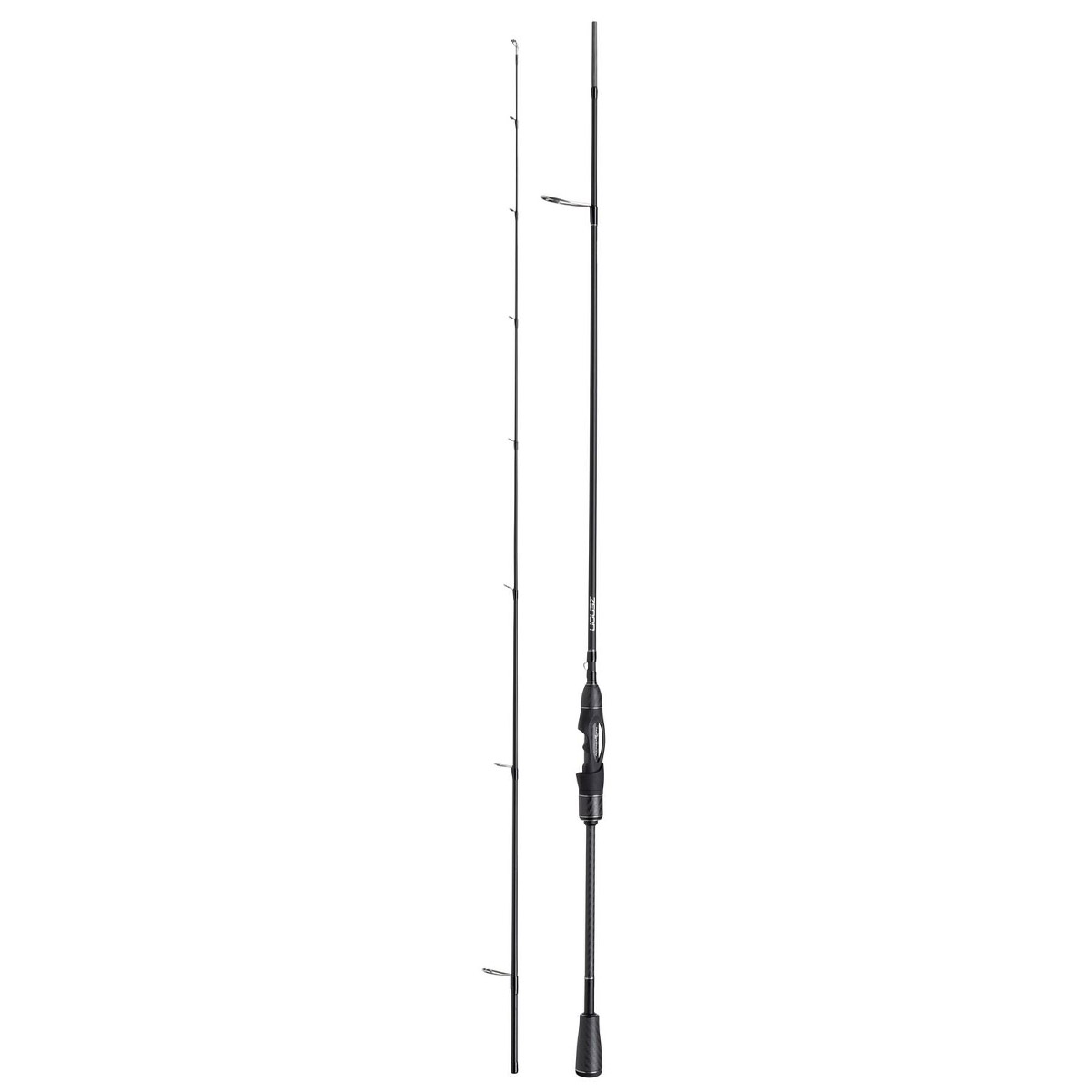 Abu Garcia Zenon Spinning Rod 2,54M 18-70 gram