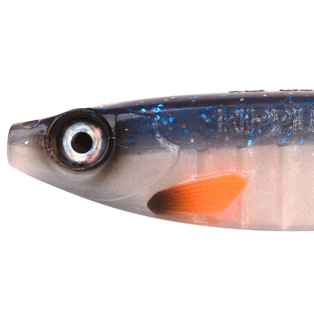 Spro Ripple ProFighter Shad 14 CM
