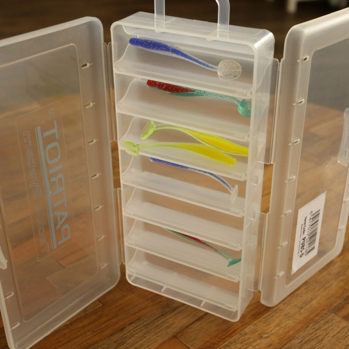 Patriot Opbergdoos Klein