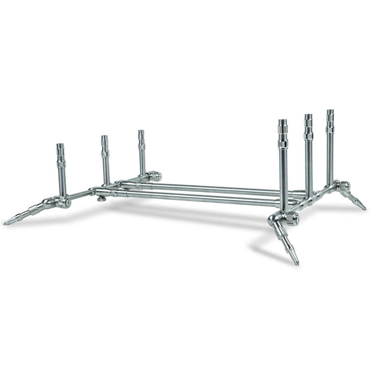 Solar P1 Croc Pod Standaard