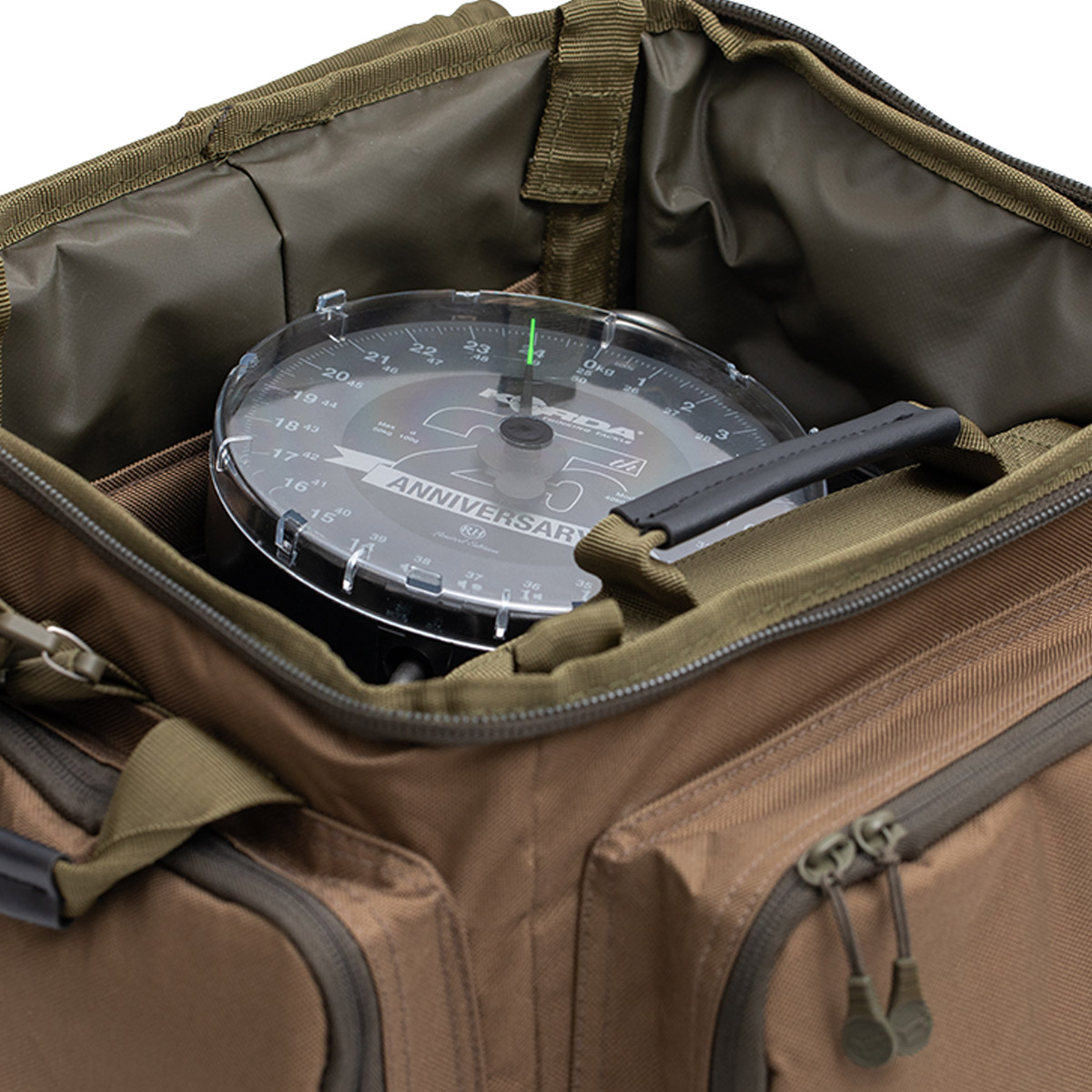 Korda Compac Carryall Cube