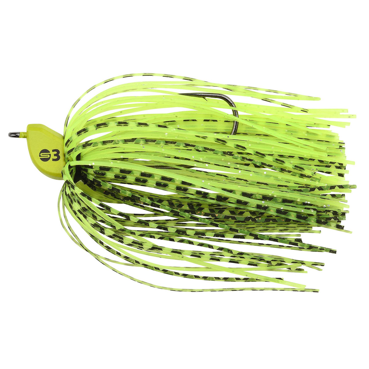 Spro Freestyle Skirted Jig 7 Gram