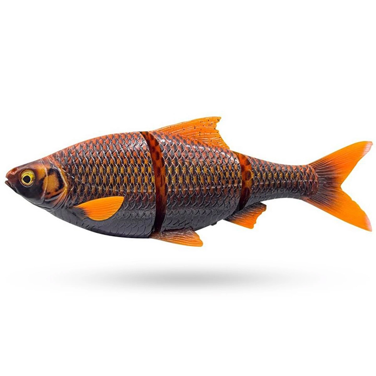 Savage Gear 3D Line Thru Roach Slow Sinking 18 CM