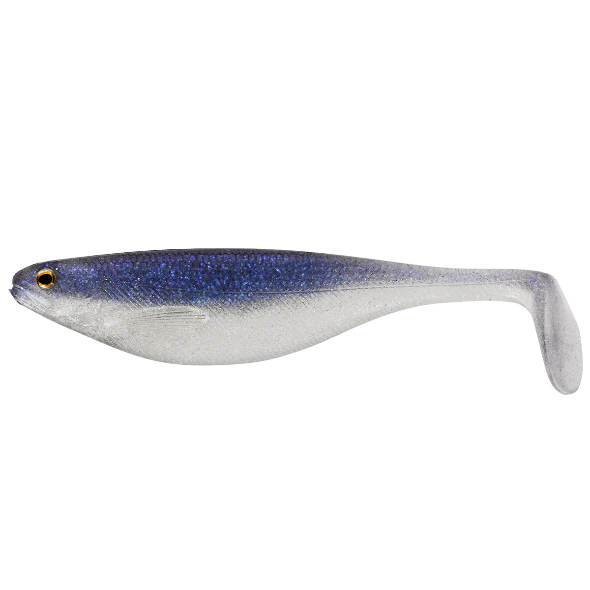 Westin Shad Teez 7 cm 