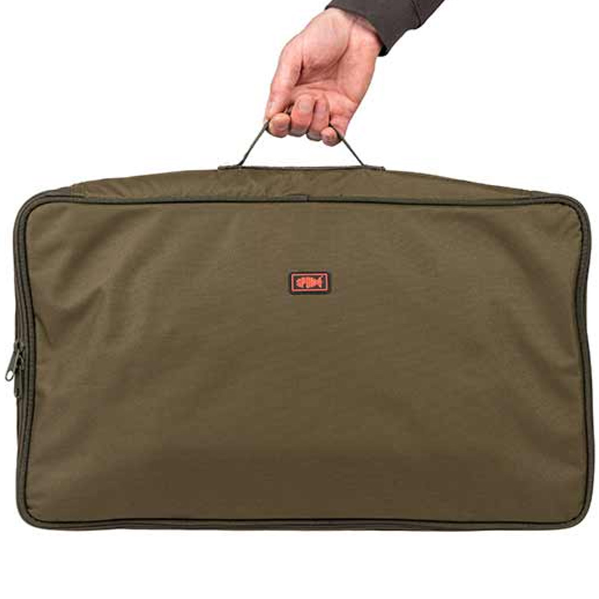 Spomb MK2 Bucket Stand Double