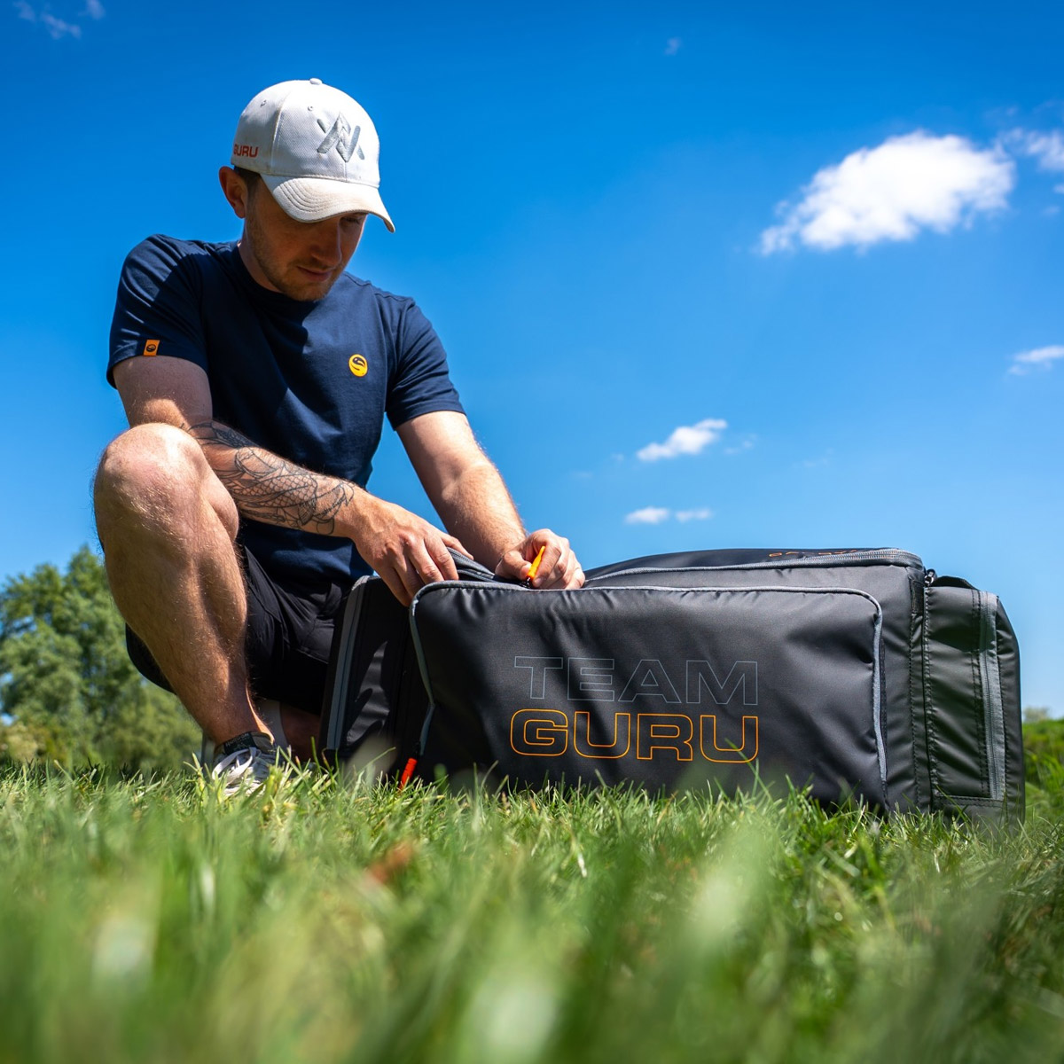Guru Team Guru Carryall