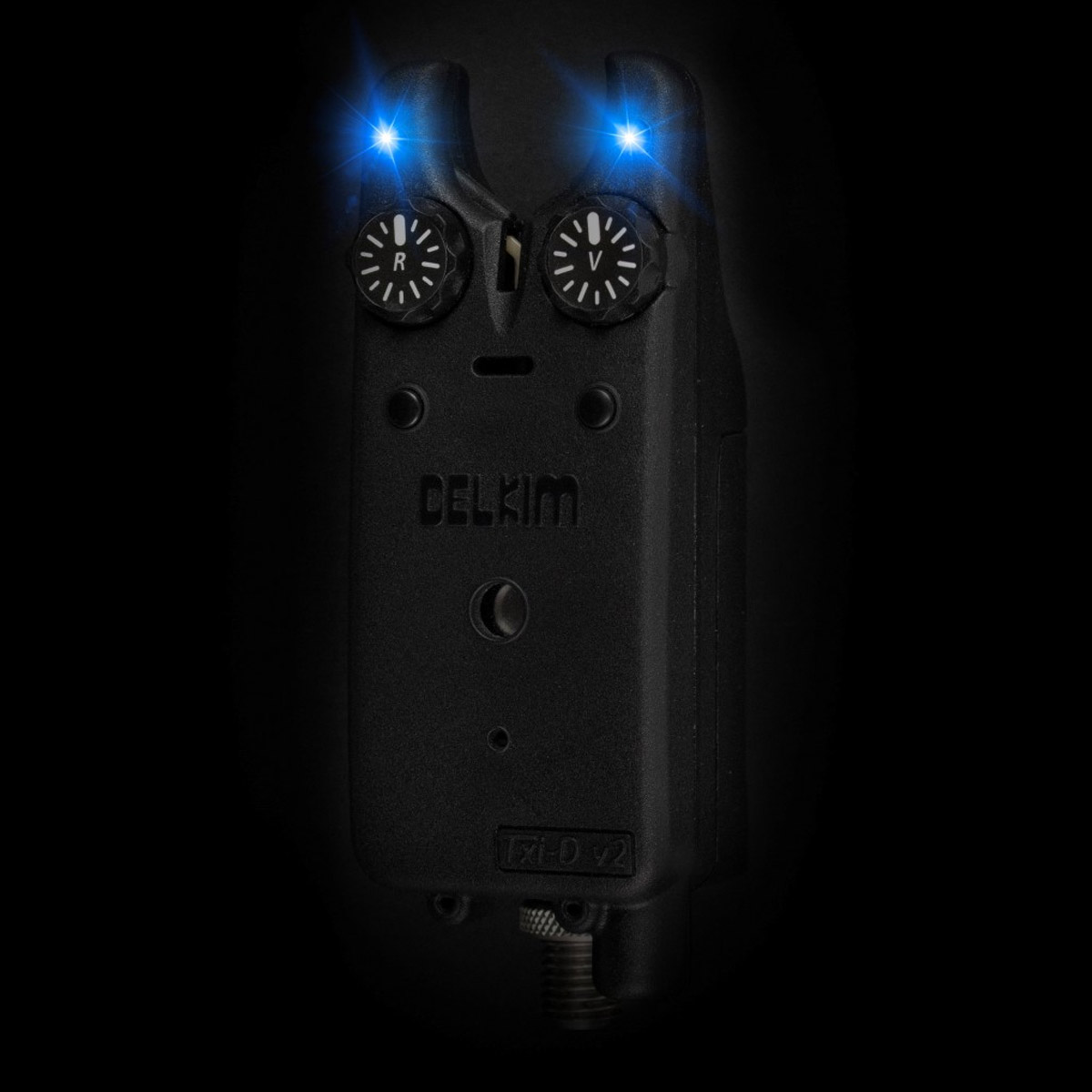 Delkim Txi-D V2 Digital Bite Alarm