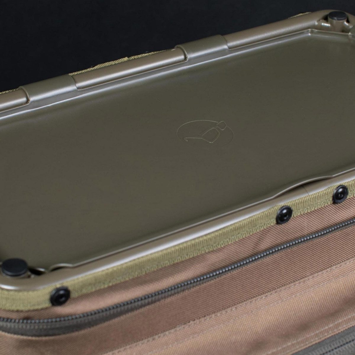 Korda Compac Framed Carryall Large