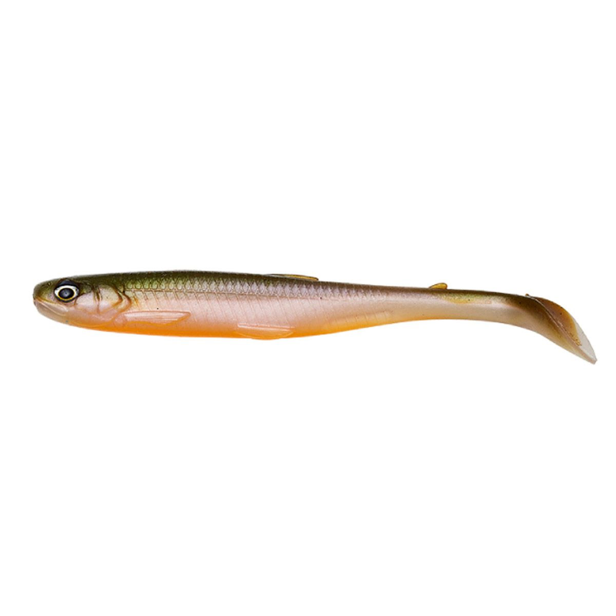 Savage Gear Slender Scoop Shad 9 CM