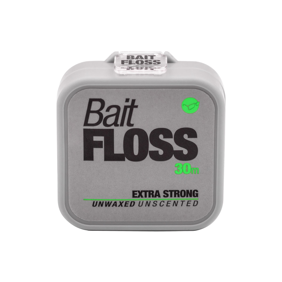 Korda Unwaxed Bait Floss 30 meter