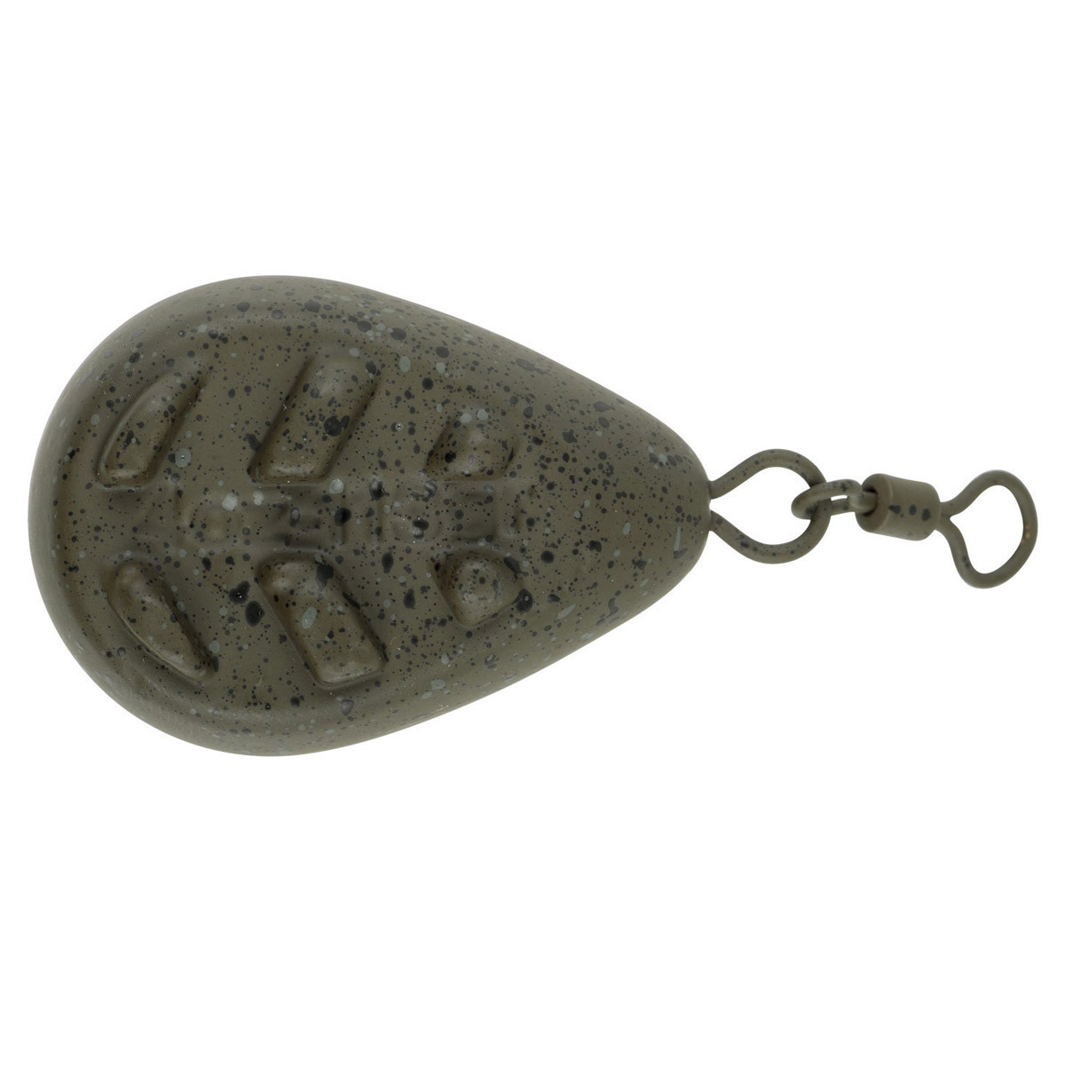 Strategy Flat Pear Grippa Swivel