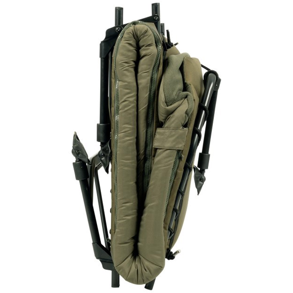 Trakker Big Snooze Wide Bed System