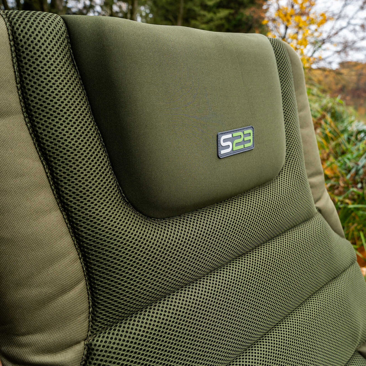 Korum S23 Accessory Chair II