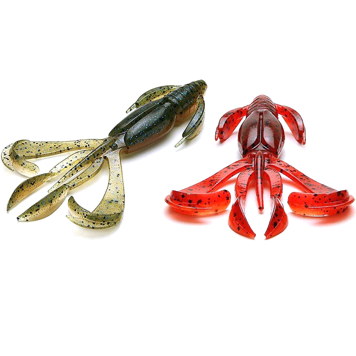 Keitech Crazy Flapper 3.6"