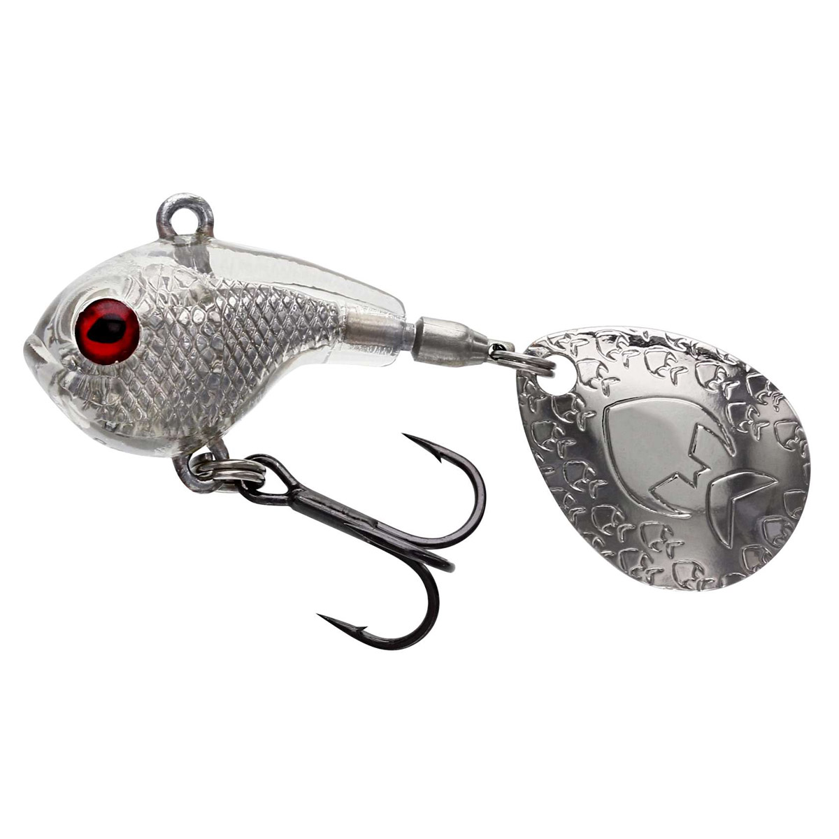 Westin DropBite Spin Tail Jig 22 Gram 