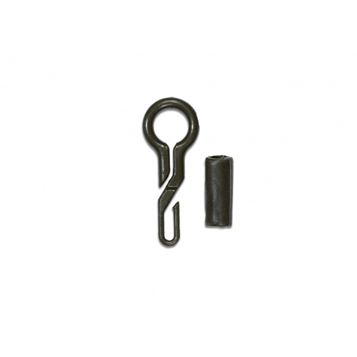 Carp Whisperer - Attaches pour plomb arrière