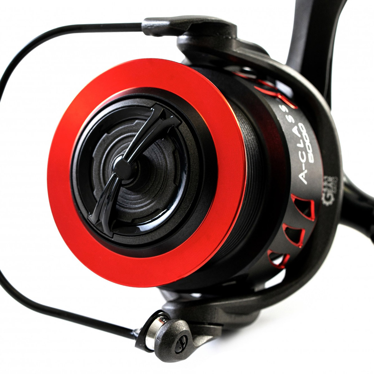 Guru A-Class 5000 Feeder Reel