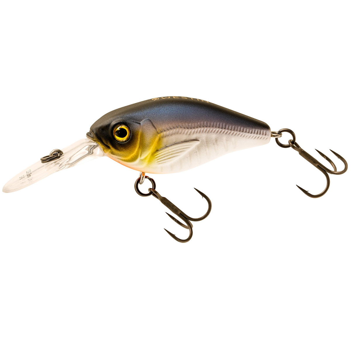 Westin ID-Crank 3.0 5,0 CM
