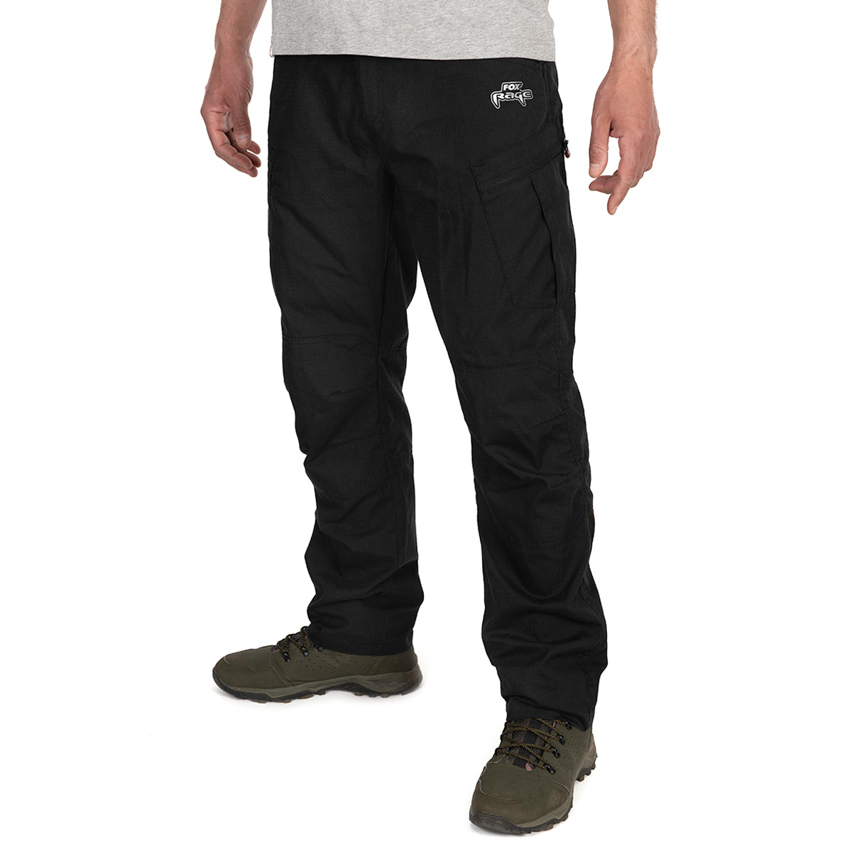 Fox Rage Voyager Combat Trousers