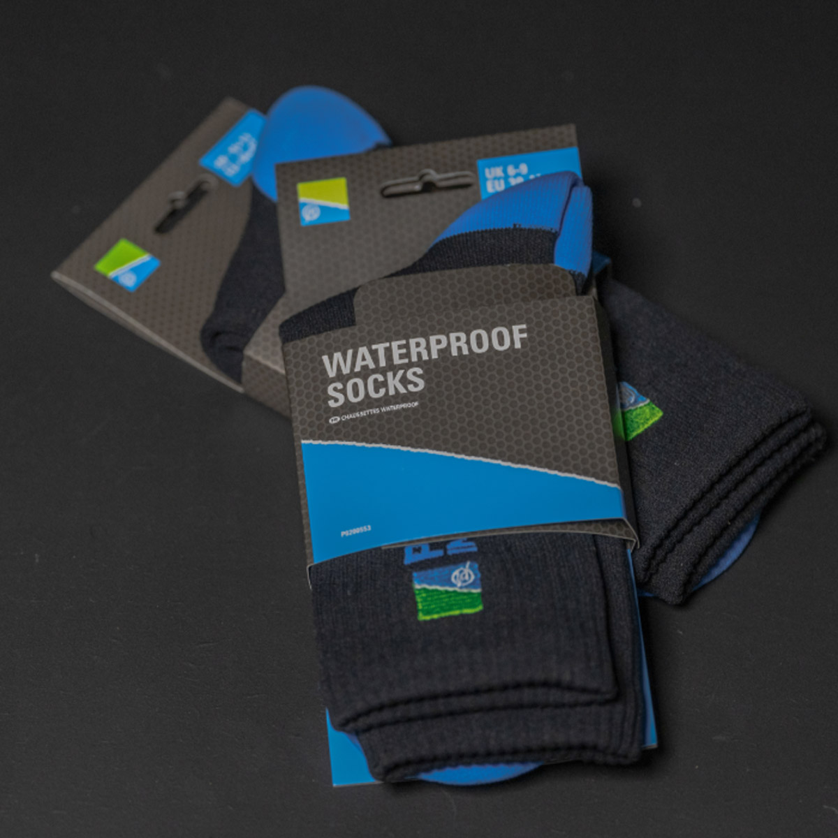 Chaussettes imperméables Preston Innovations