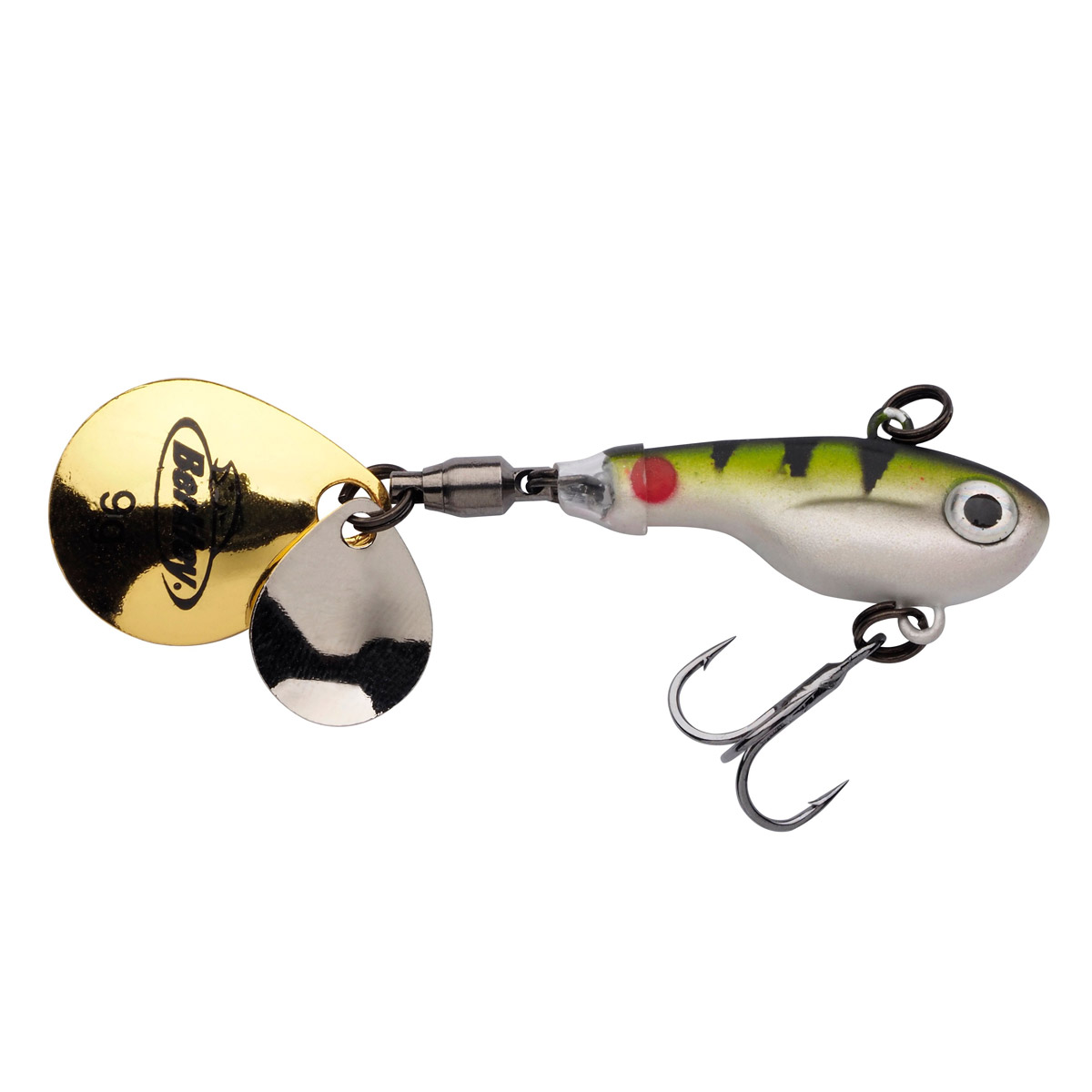 Berkley Pulse Spintail 5 Gram