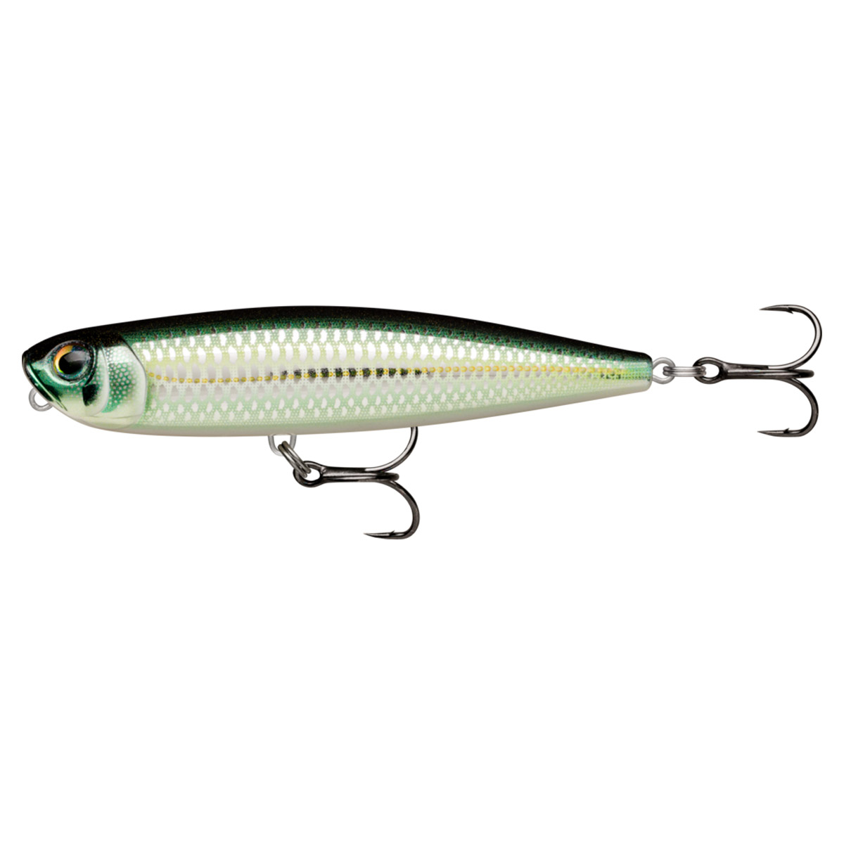 Rapala Precision Xtreme Pencil 12,7 CM