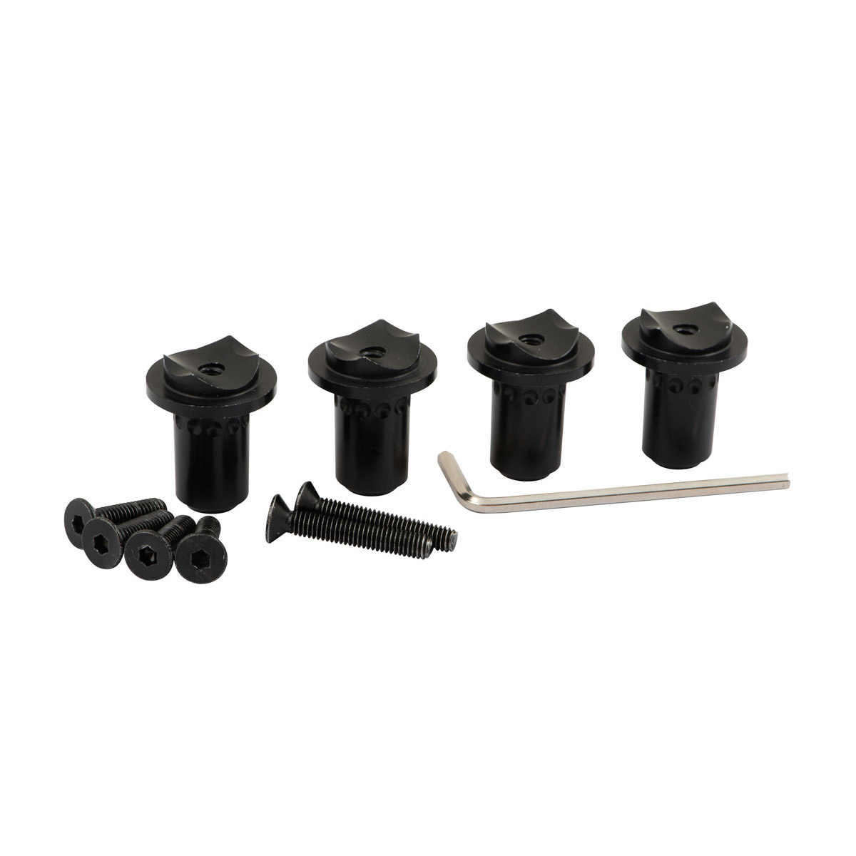 Fox Black Label QR Conversion Kit